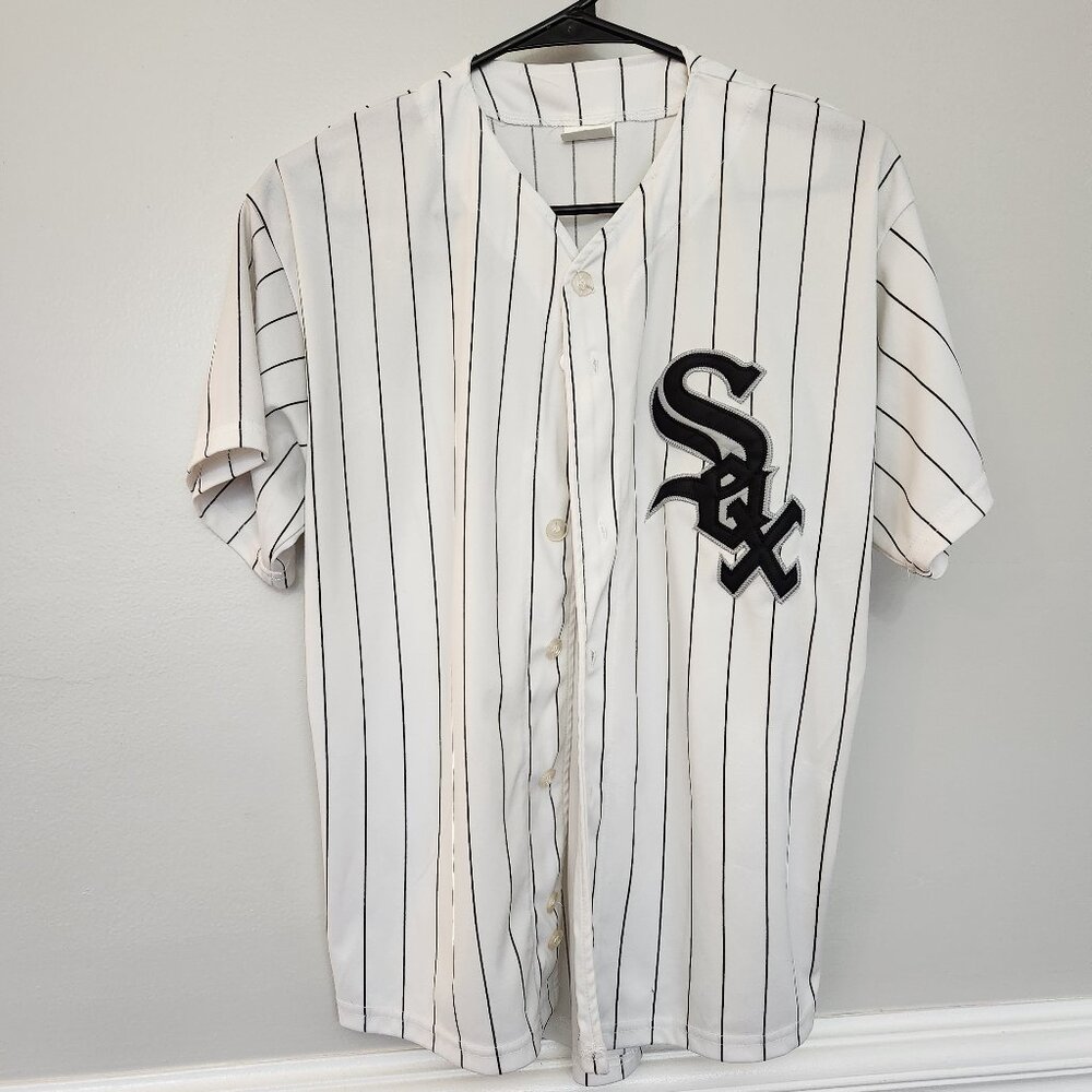 Chicago White Sox Jersey in Youth XL